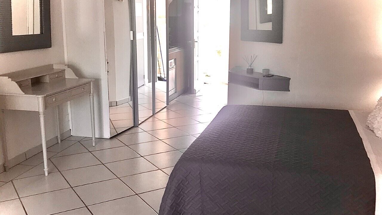 Photo of Bedroom in Rambaud