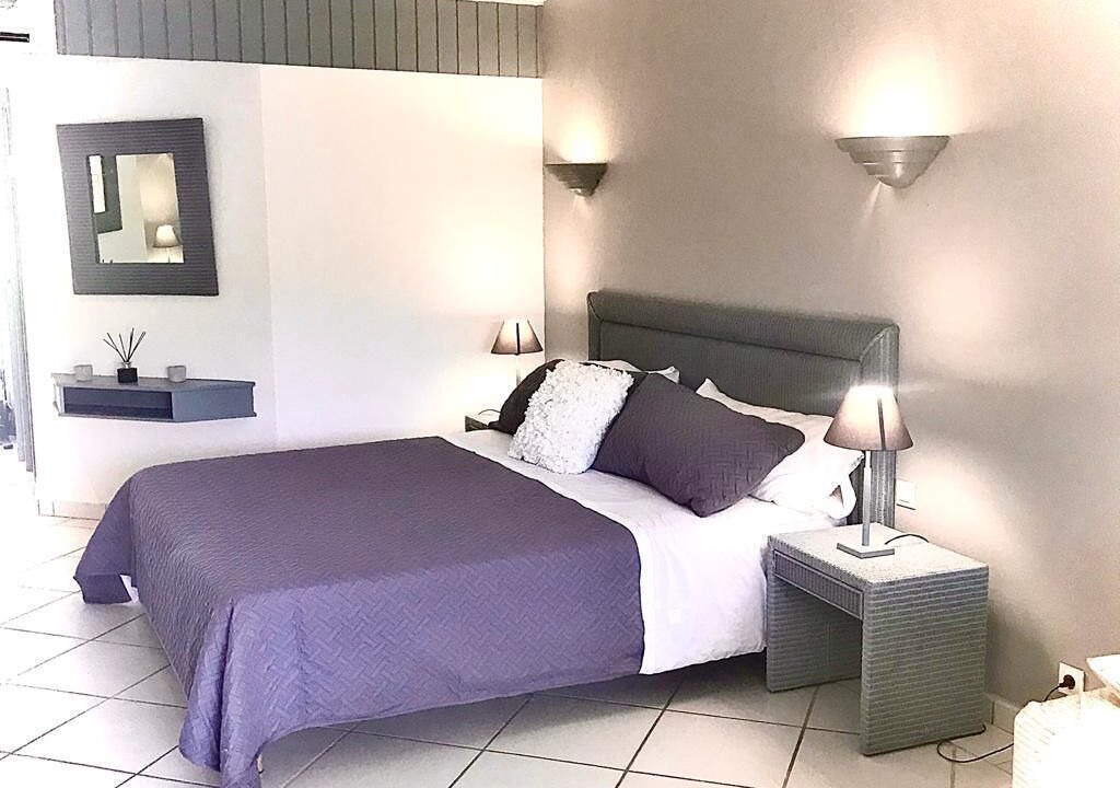 Photo of Bedroom in Rambaud