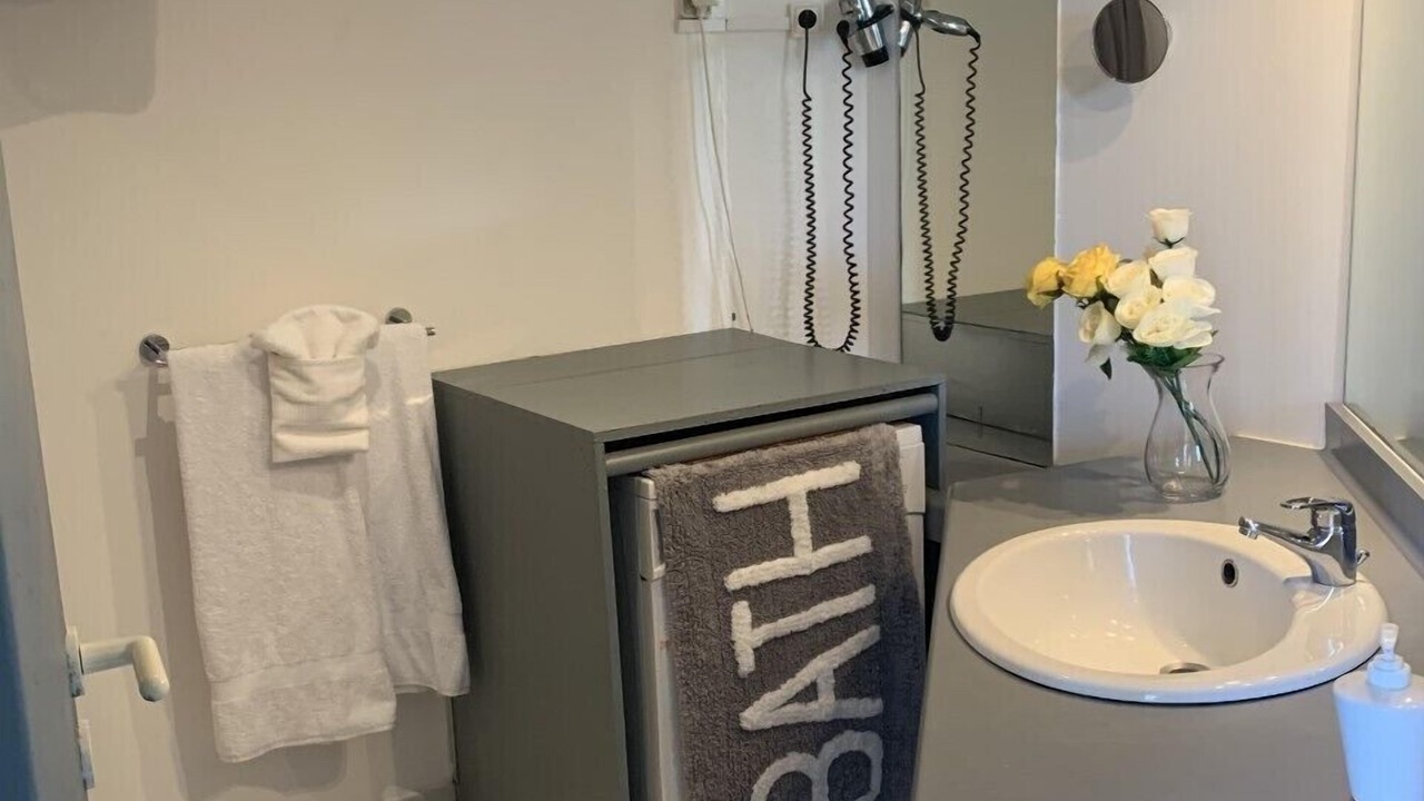 Photo of Bathroom in Rambaud
