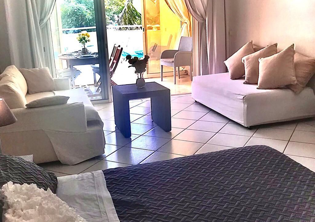 Photo of Bedroom in Rambaud