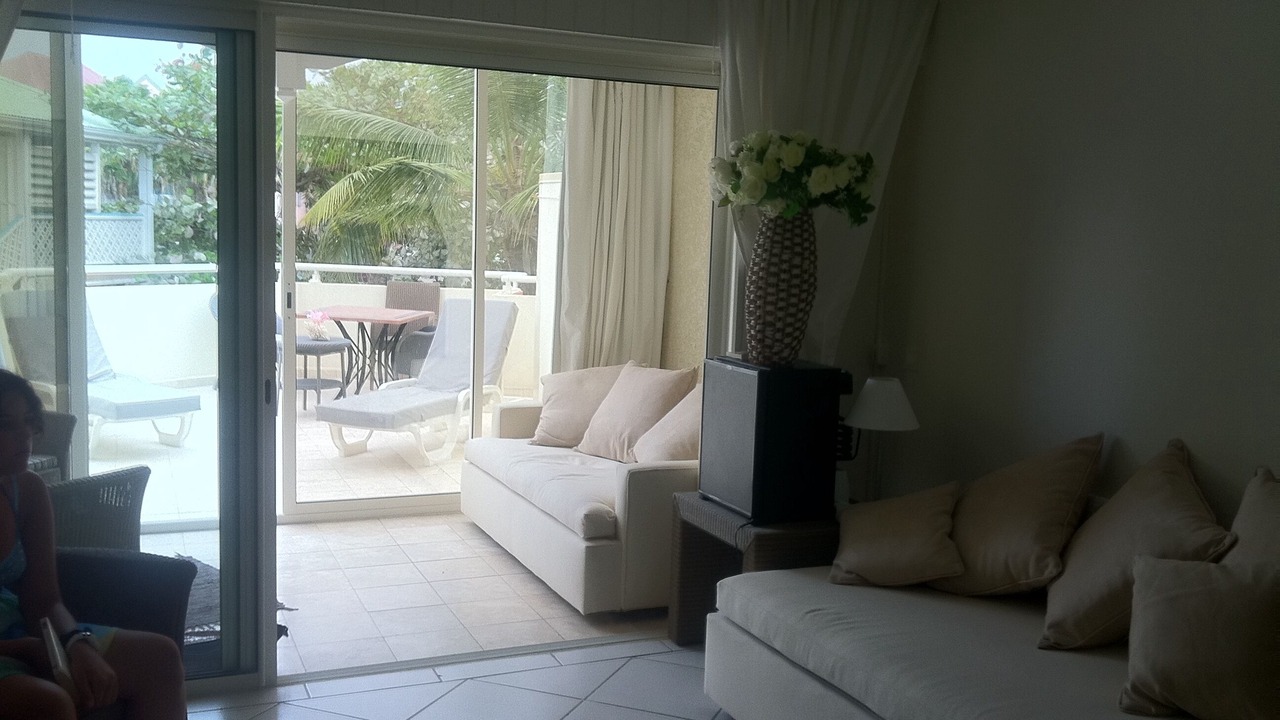 Photo of Livingroom in Rambaud