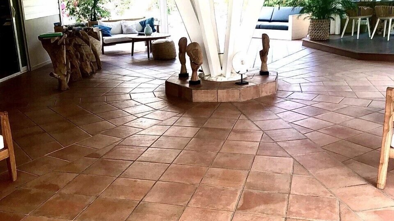 Photo of Patio Balcony in Rambaud