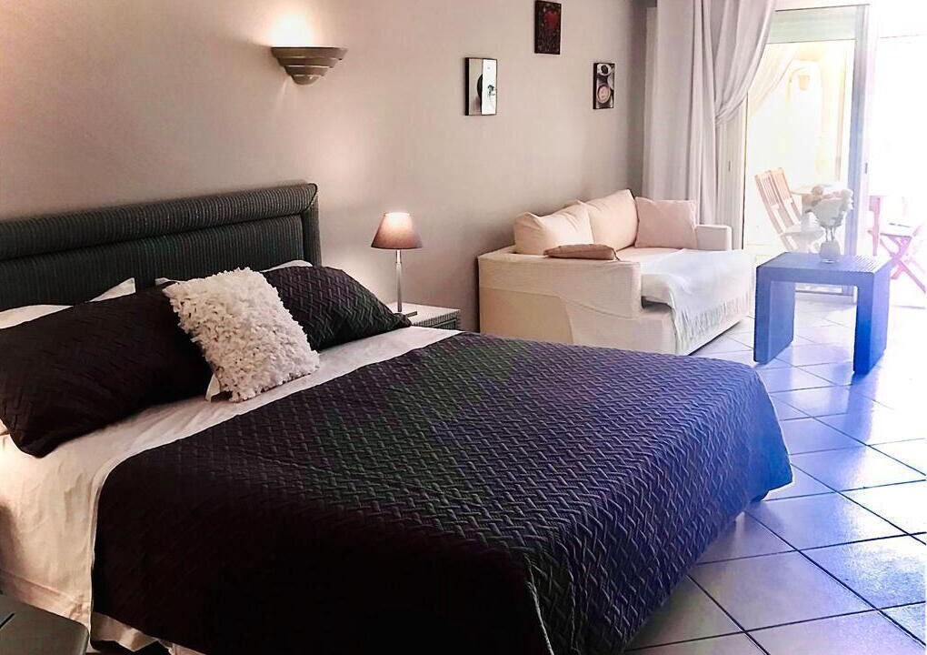 Photo of Bedroom in Rambaud