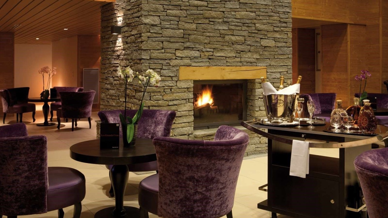 Photo of Livingroom in Bergers