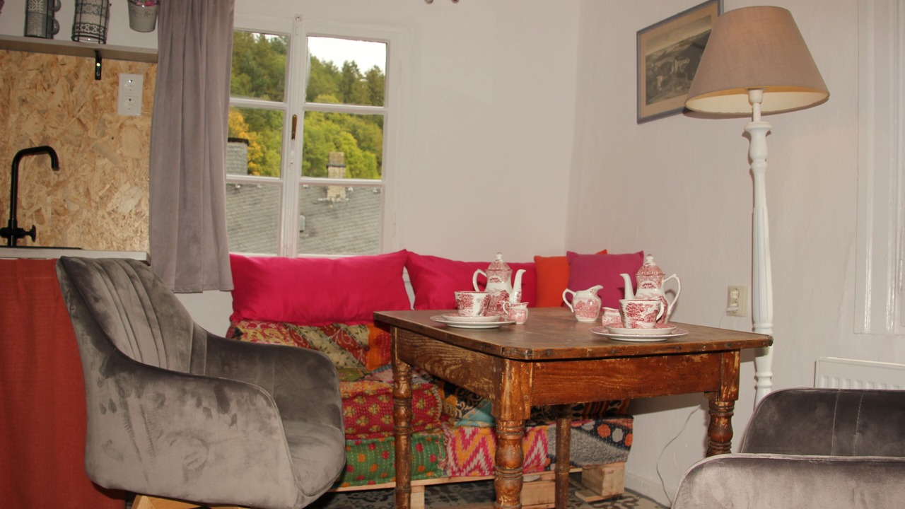 Photo of Livingroom in Monschau