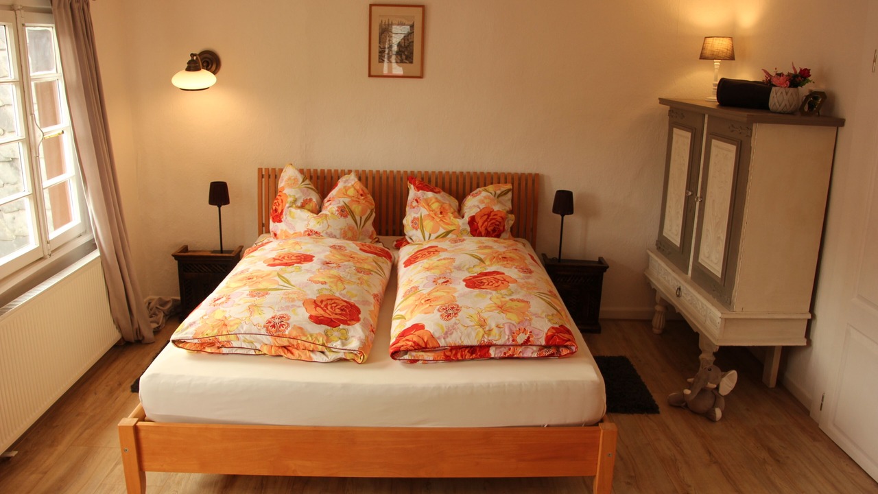 Photo of Bedroom in Monschau