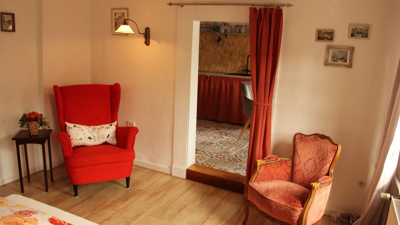 Photo of Bedroom in Monschau