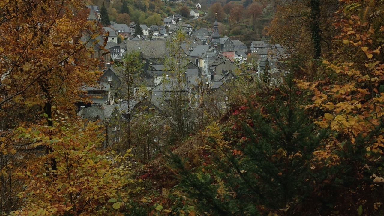Photo of Outdoor in Monschau
