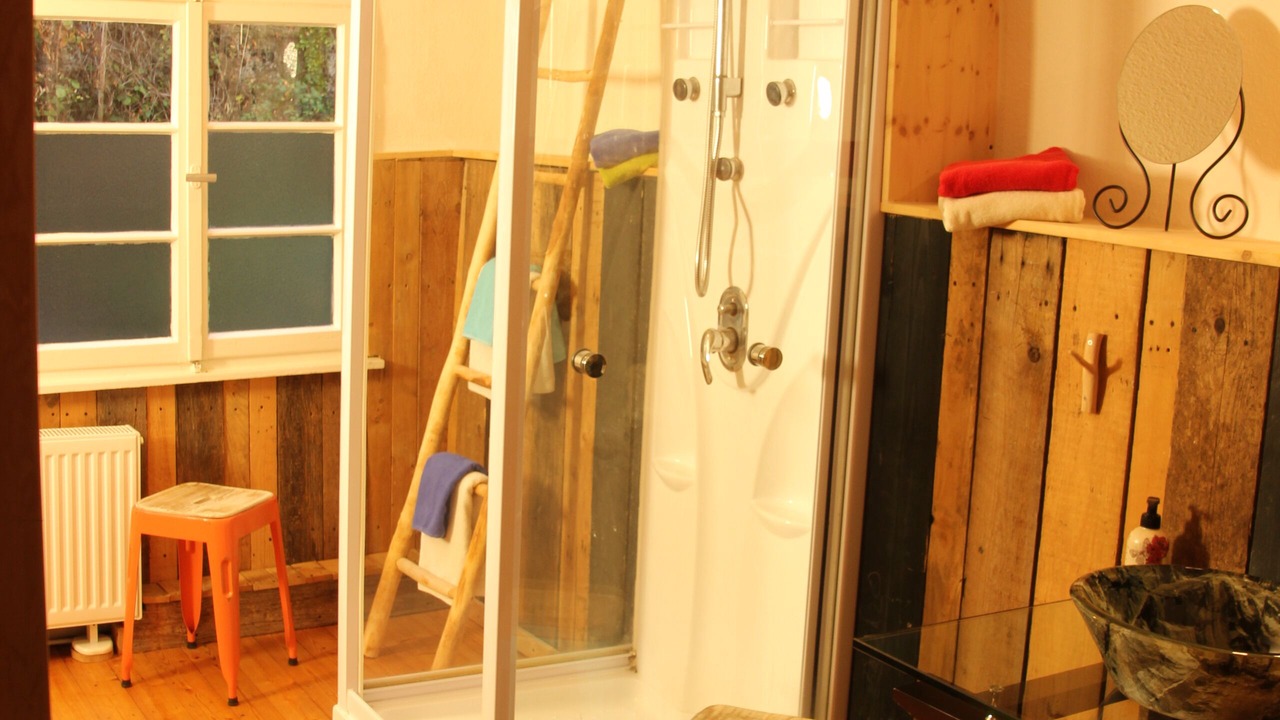 Photo of Bathroom in Monschau
