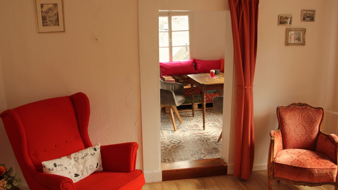 Photo of Livingroom in Monschau