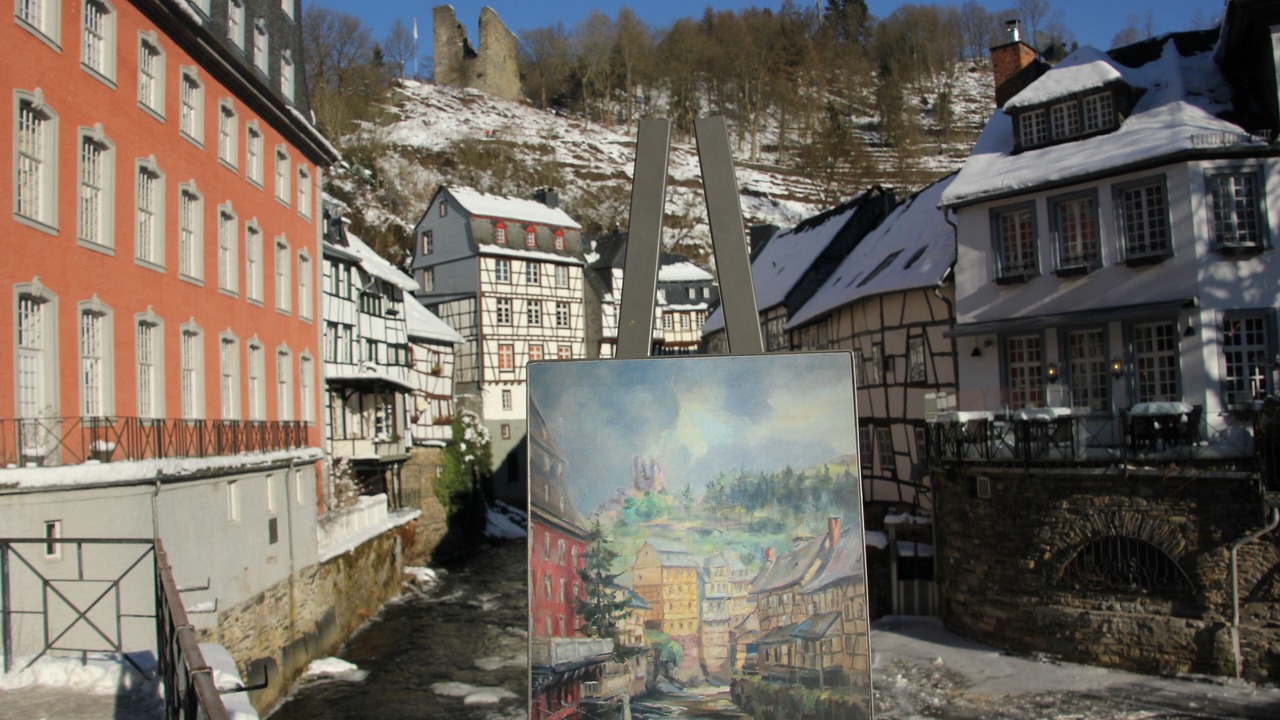 Photo of Outdoor in Monschau