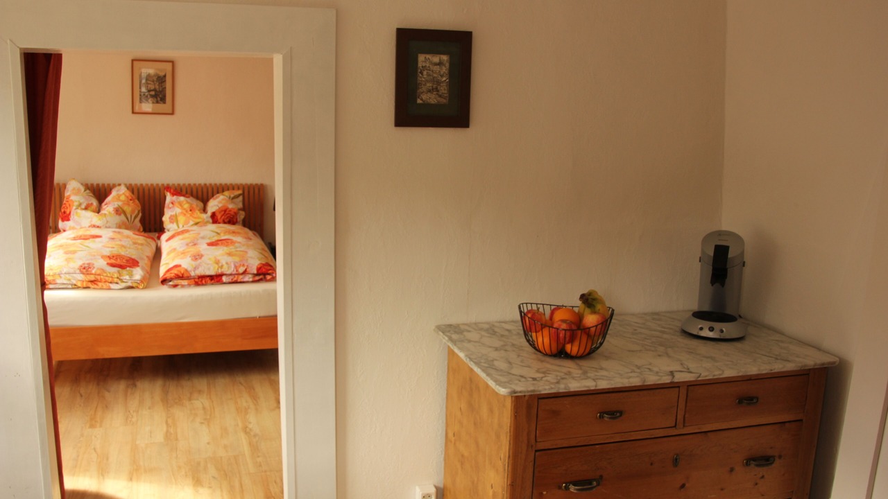 Photo of Bedroom in Monschau