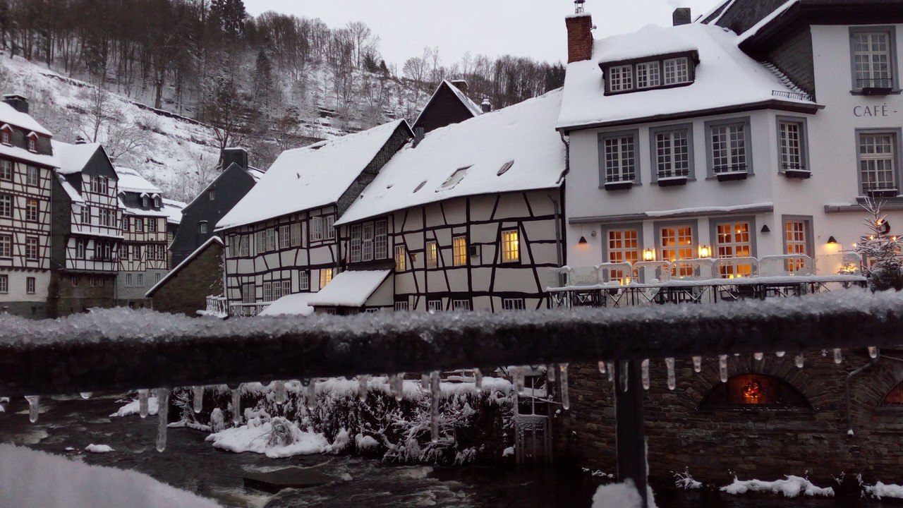 Photo of Outdoor in Monschau