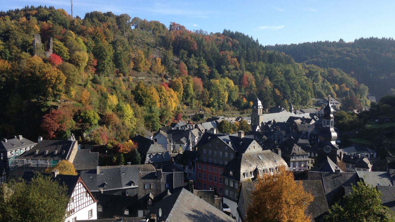 Photo of Outdoor in Monschau