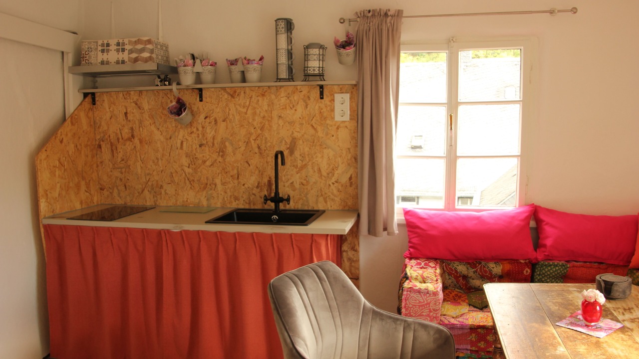 Photo of Kitchen in Monschau