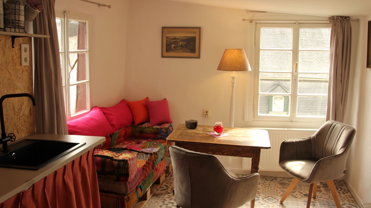 Photo of Livingroom in Monschau