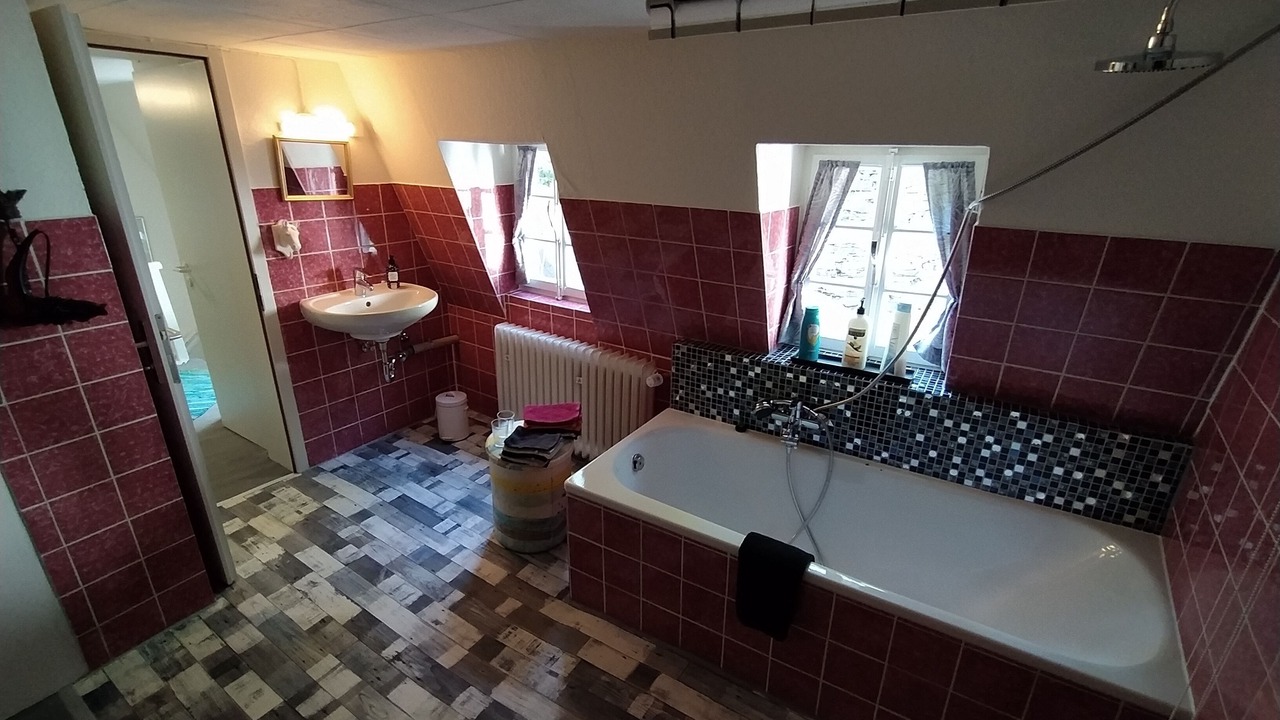 Photo of Bathroom in Monschau