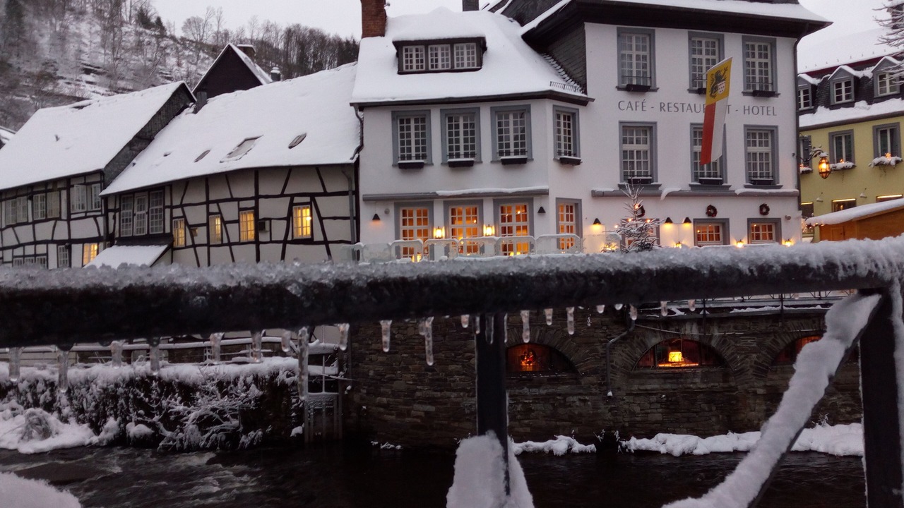 Photo of Outdoor in Monschau