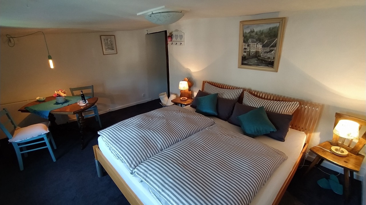 Photo of Bedroom in Monschau