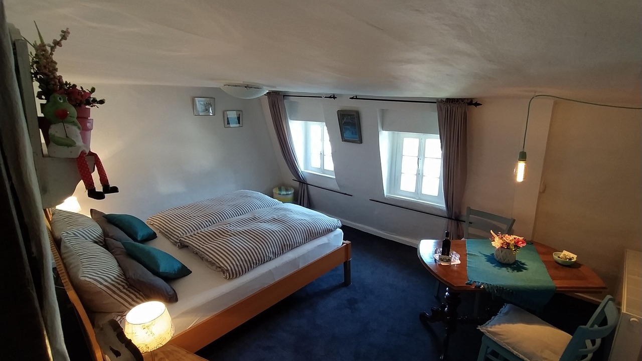 Photo of Bedroom in Monschau