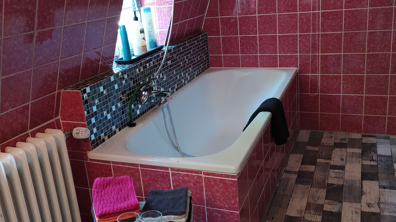 Photo of Bathroom in Monschau