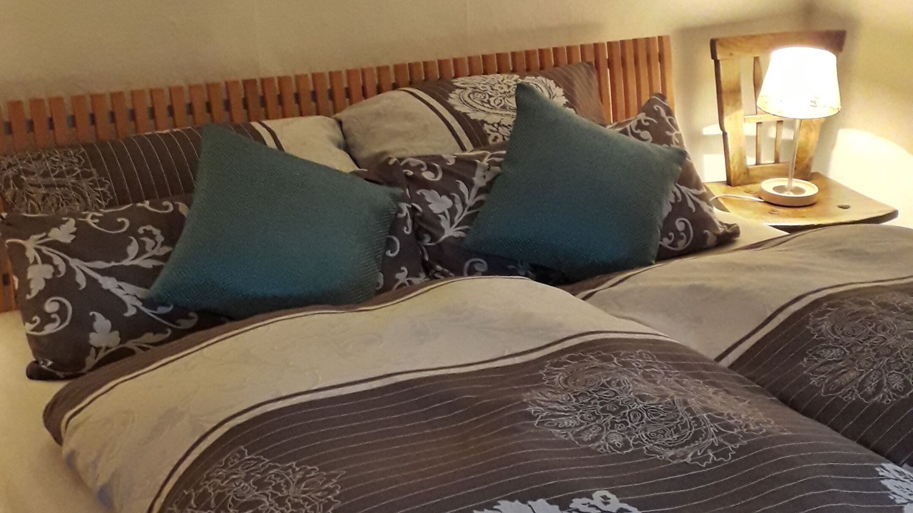 Photo of Bedroom in Monschau