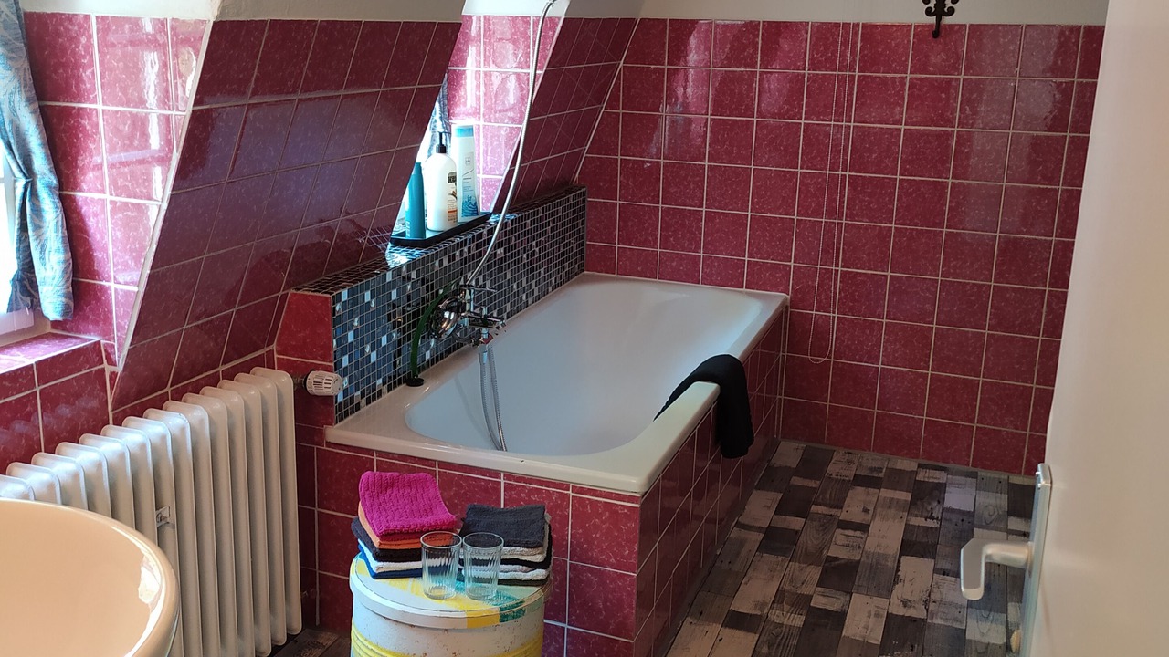 Photo of Bathroom in Monschau