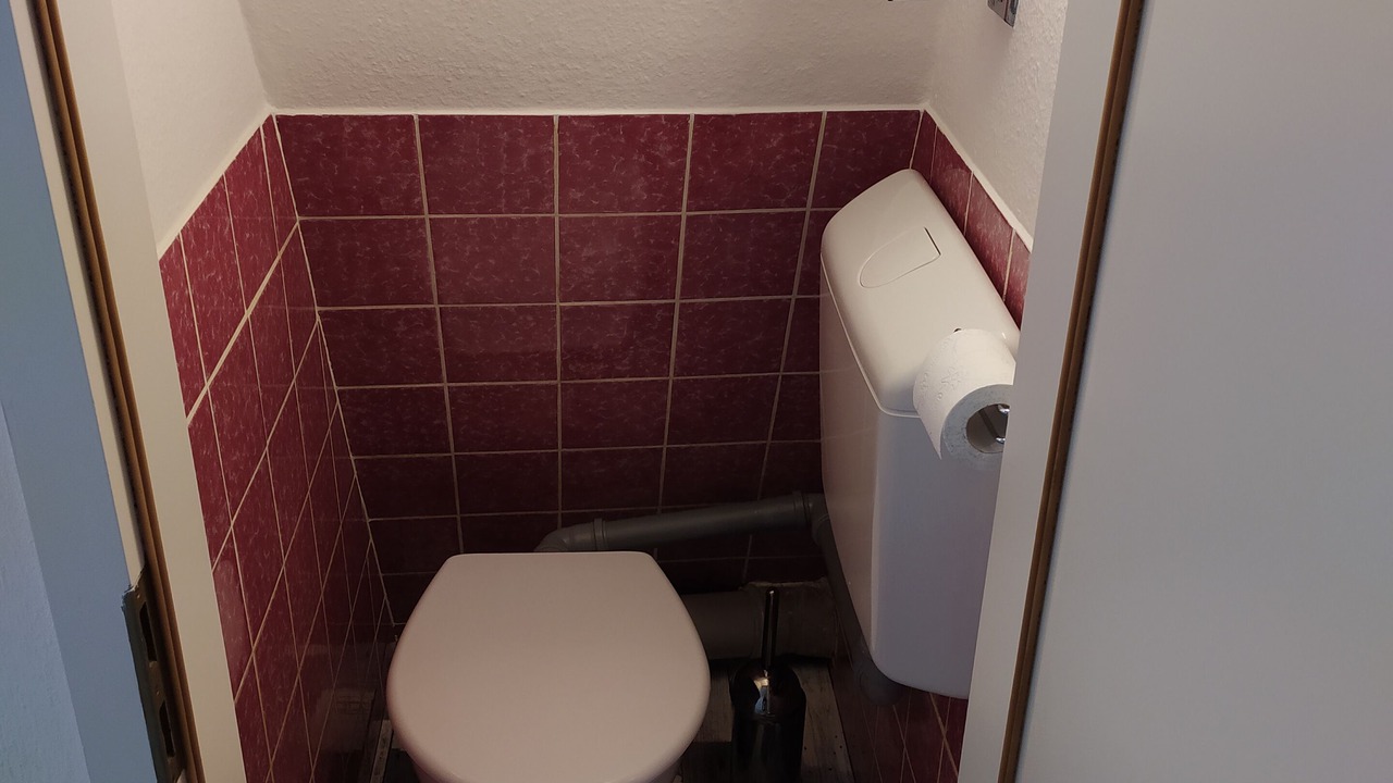 Photo of Bathroom in Monschau