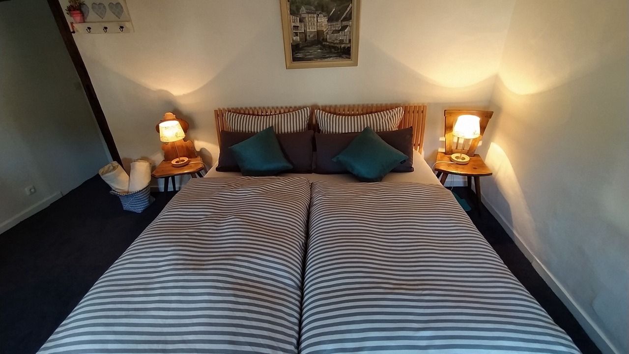 Photo of Bedroom in Monschau