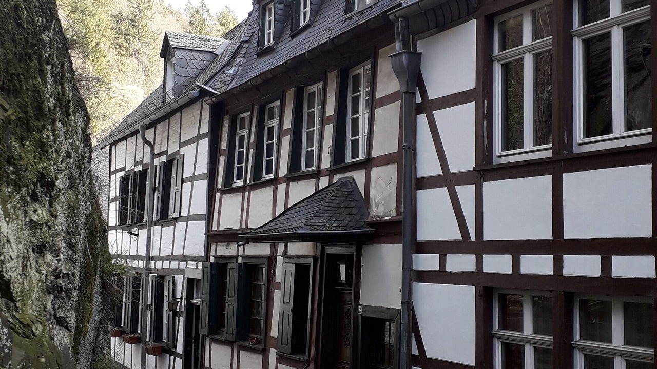 Photo of Outdoor in Monschau