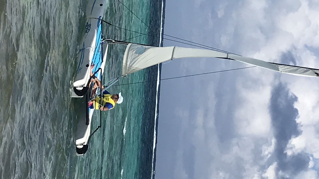 Photo of Outdoor in Colliers Bay