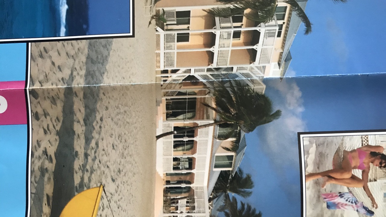 Photo of Outdoor in Colliers Bay