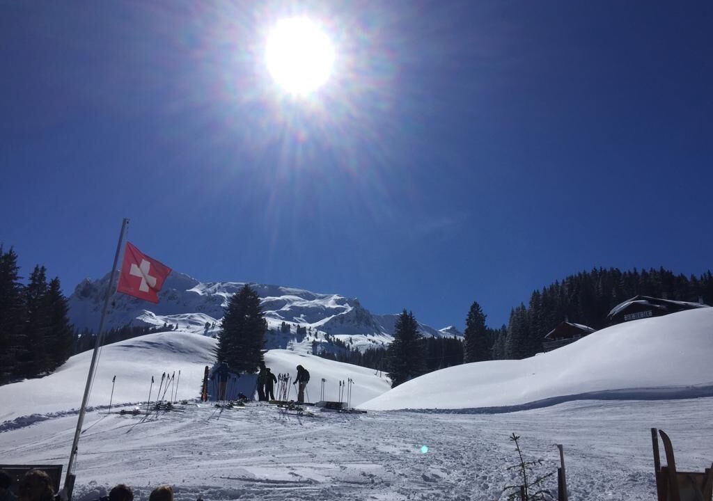 Photo of Others in Davos-Dorf