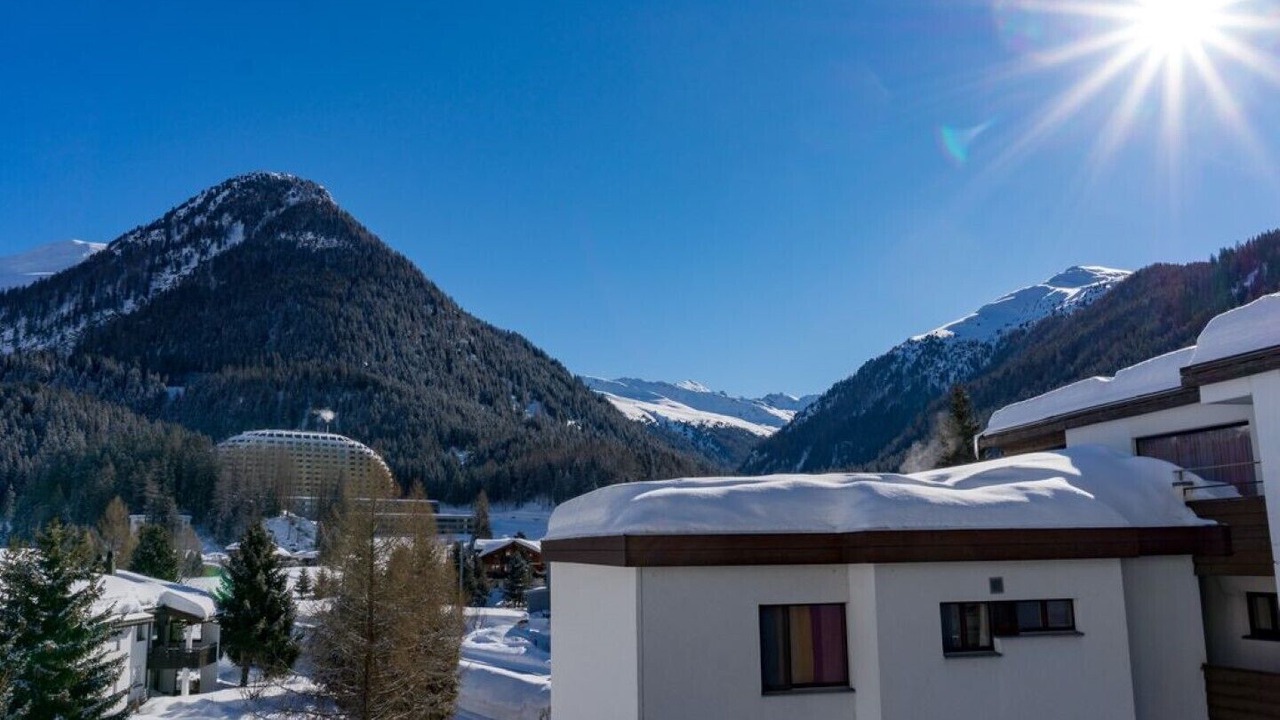 Photo of Outdoor in Davos-Dorf