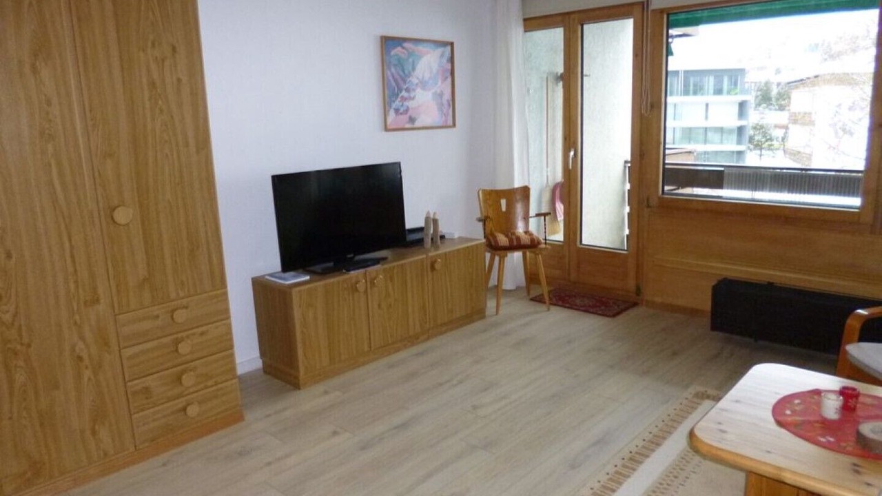 Photo of Livingroom in Davos-Dorf