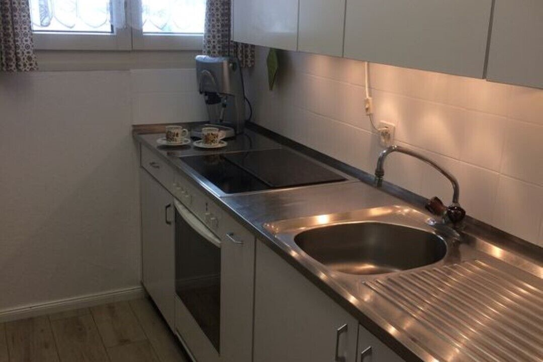 Photo of Kitchen in Davos-Dorf