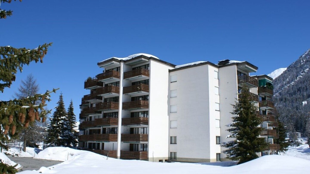 Photo of Outdoor in Davos-Dorf