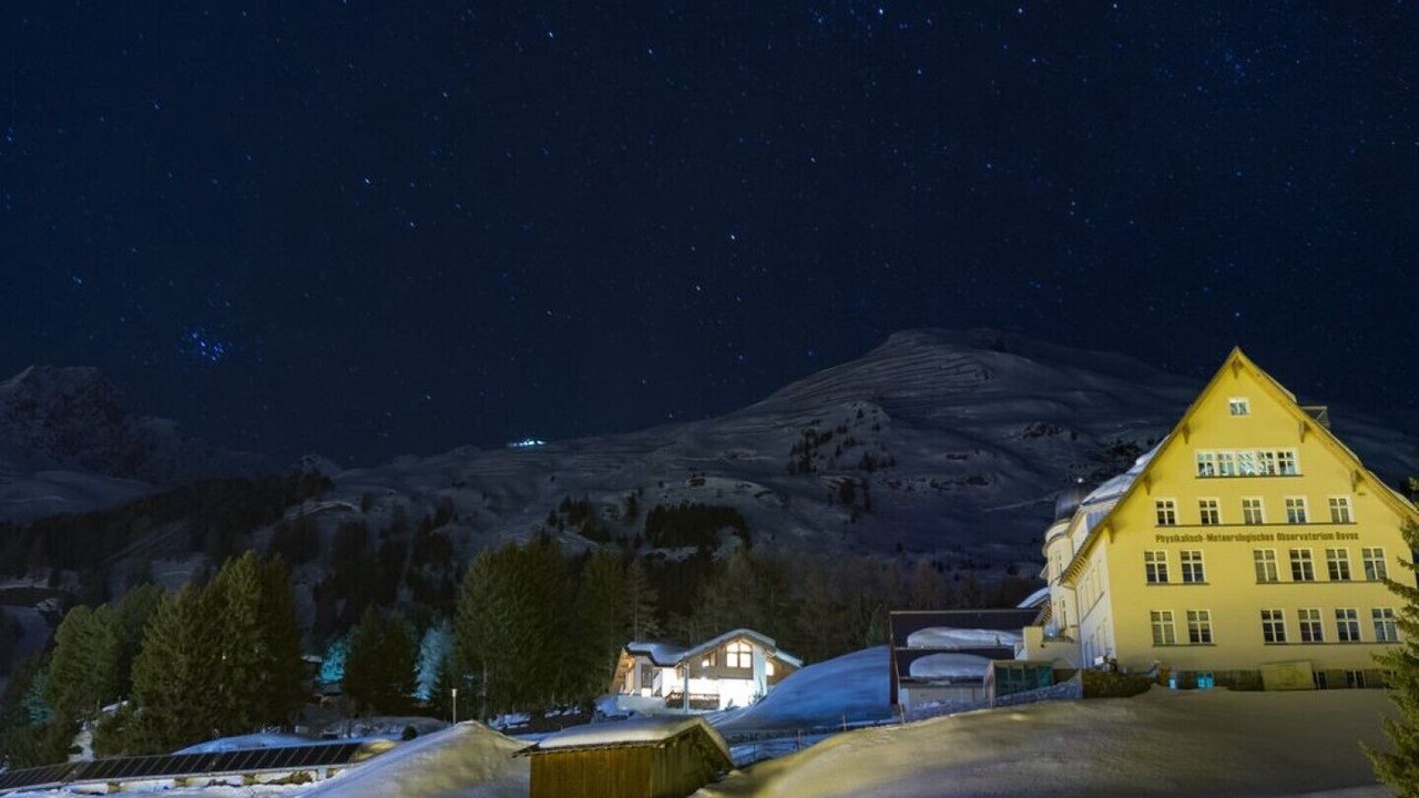 Photo of Outdoor in Davos-Dorf