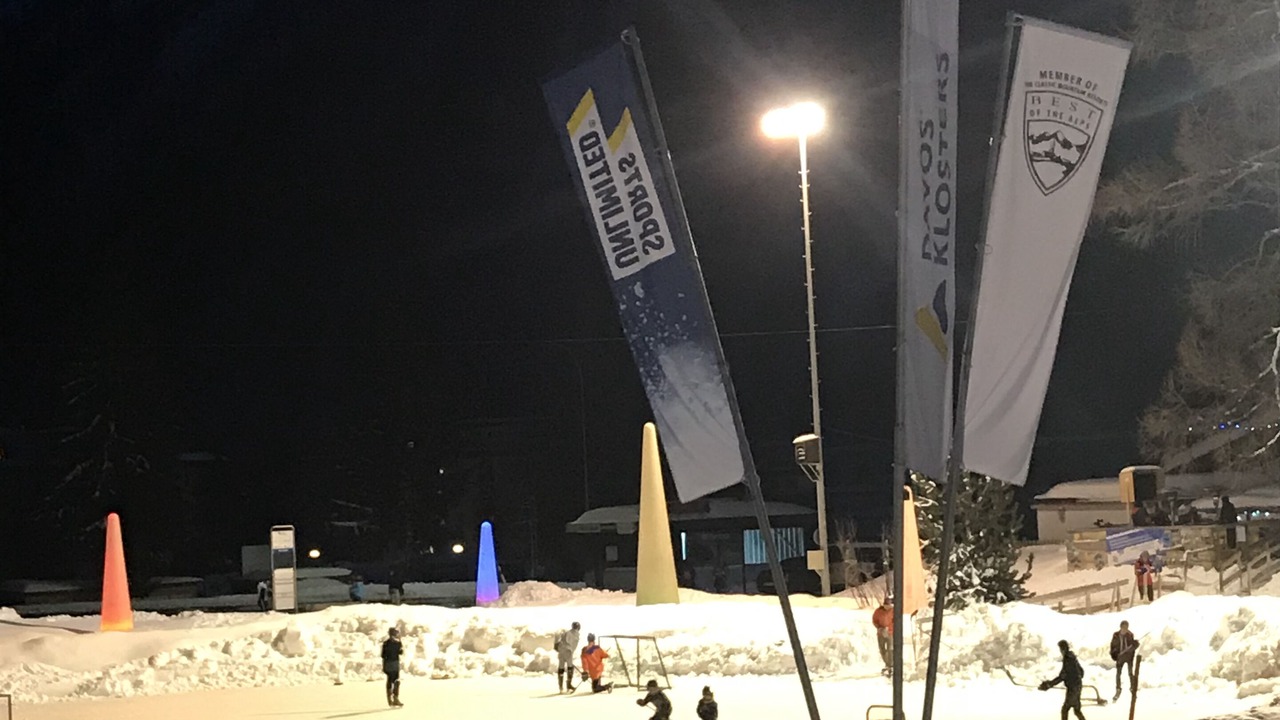 Photo of Others in Davos-Dorf