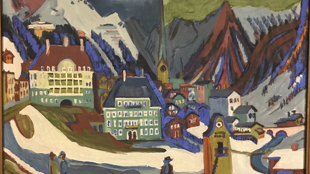 Photo of Others in Davos-Dorf