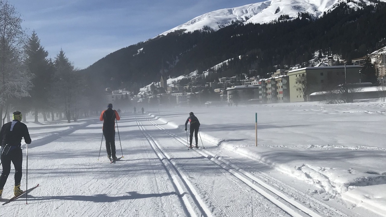Photo of Others in Davos-Dorf
