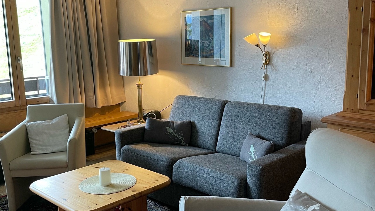 Photo of Livingroom in Davos-Dorf
