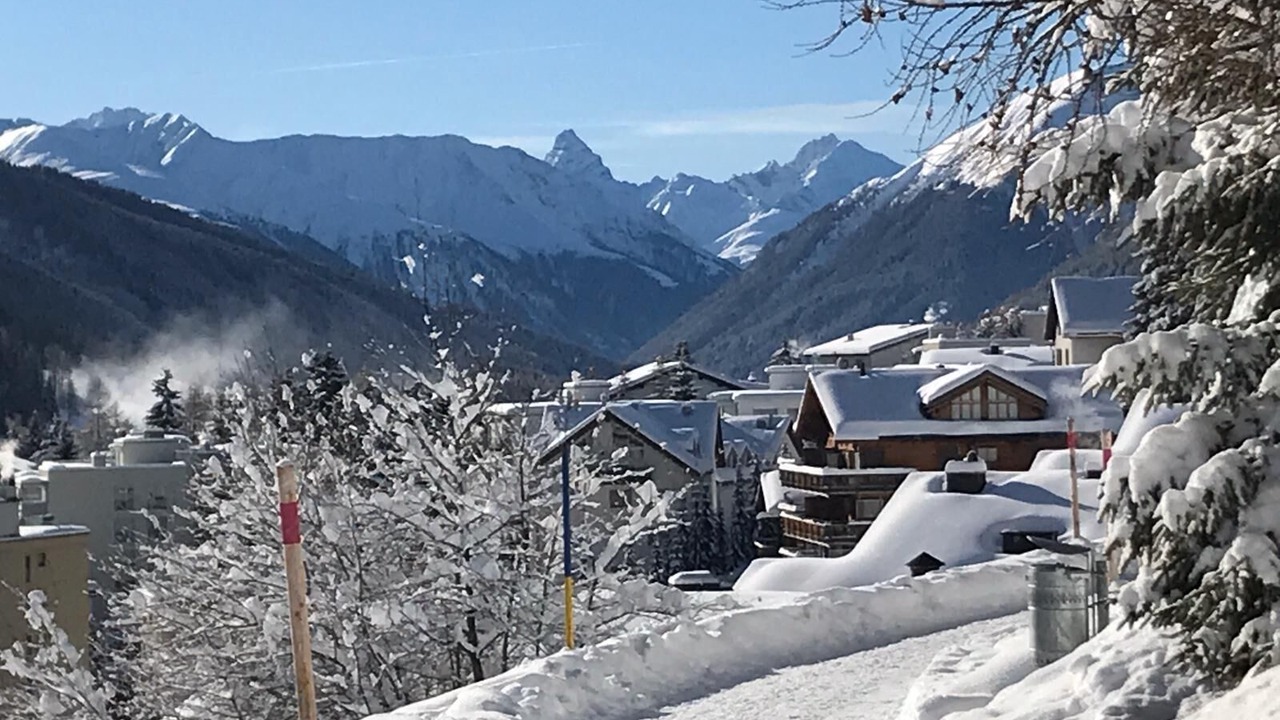 Photo of Others in Davos-Dorf