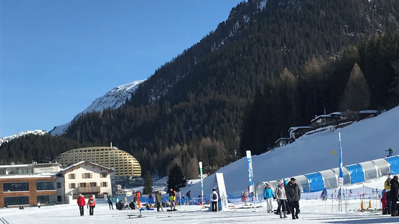 Photo of Others in Davos-Dorf