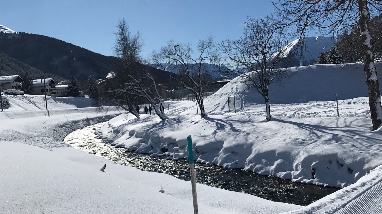Photo of Others in Davos-Dorf
