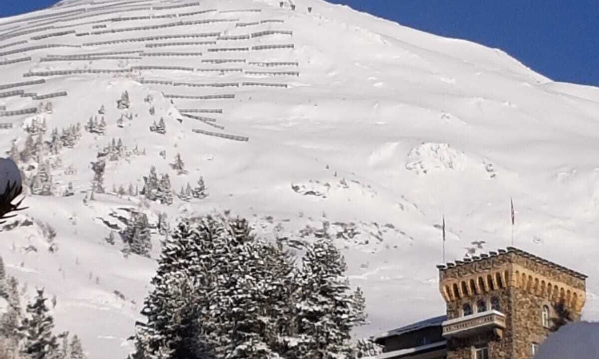 Photo of Outdoor in Davos-Dorf