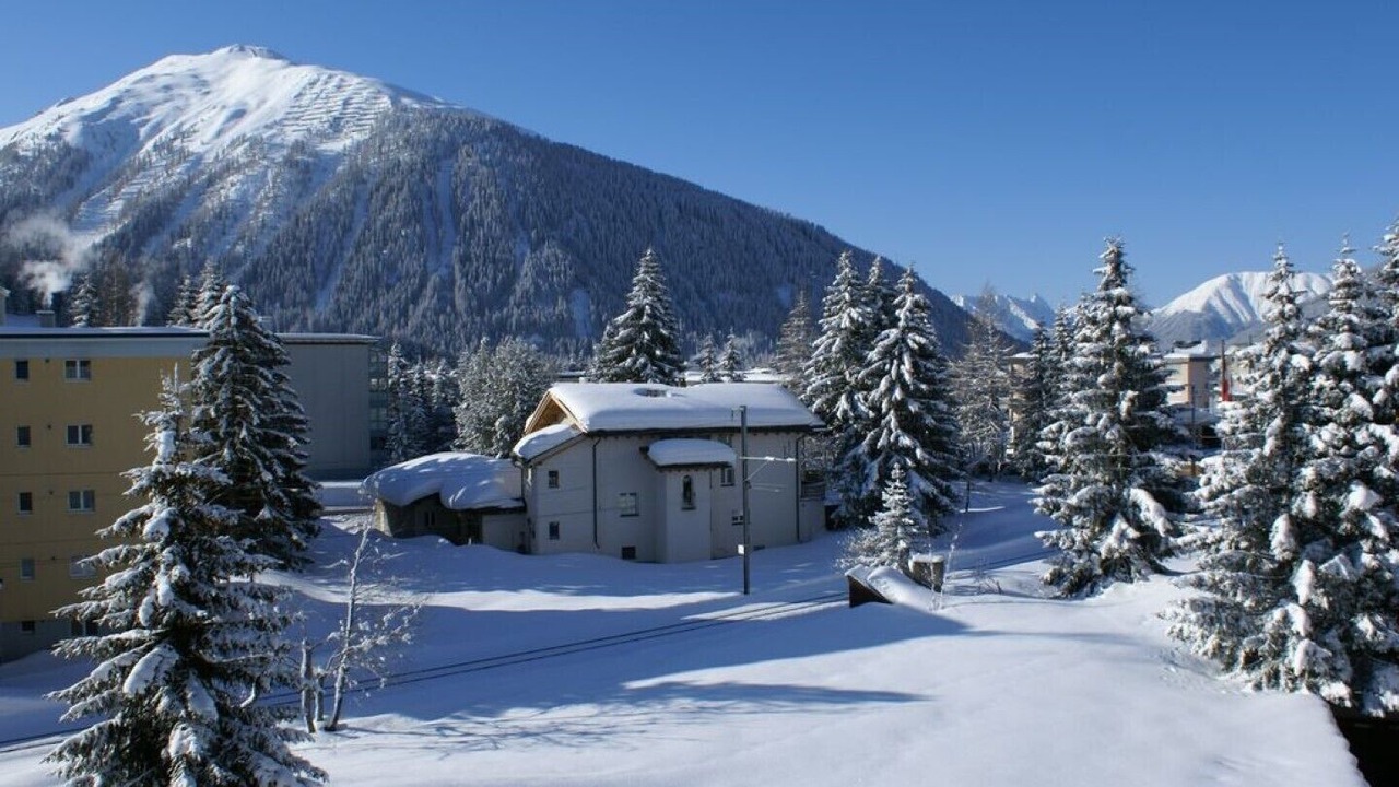 Photo of Others in Davos-Dorf