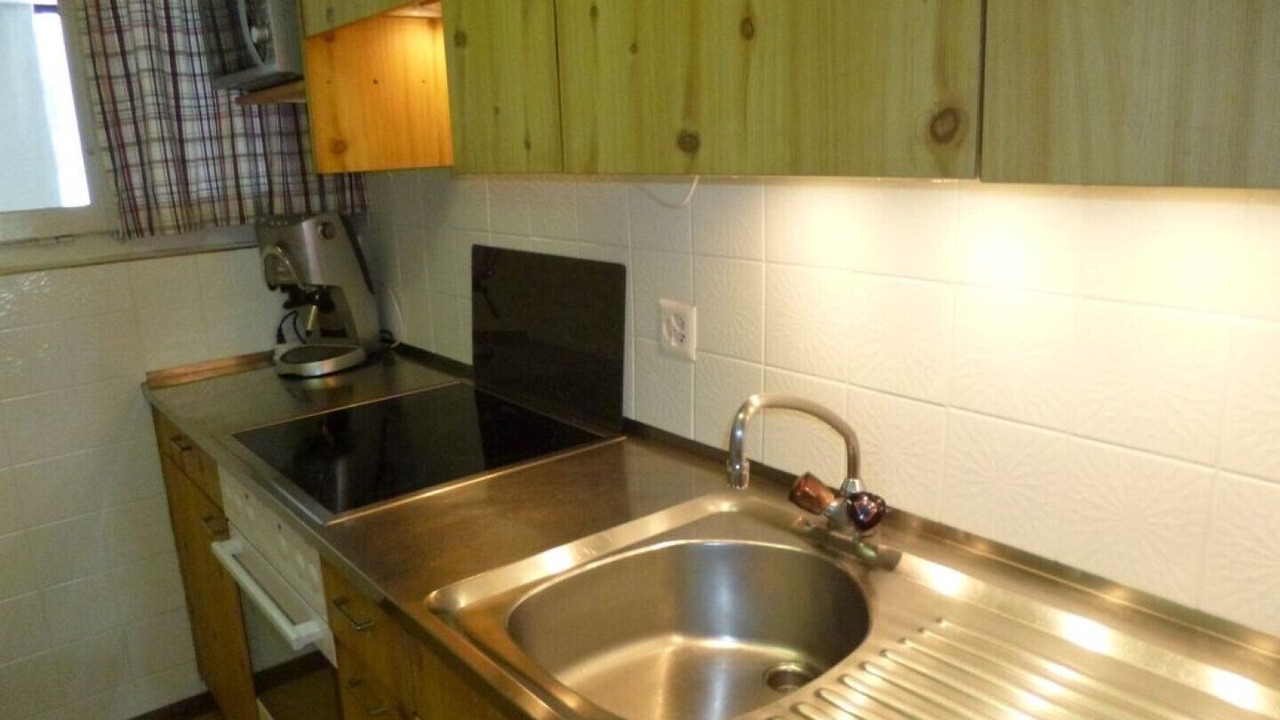 Photo of Kitchen in Davos-Dorf