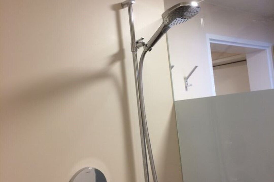 Photo of Bathroom in Davos-Dorf