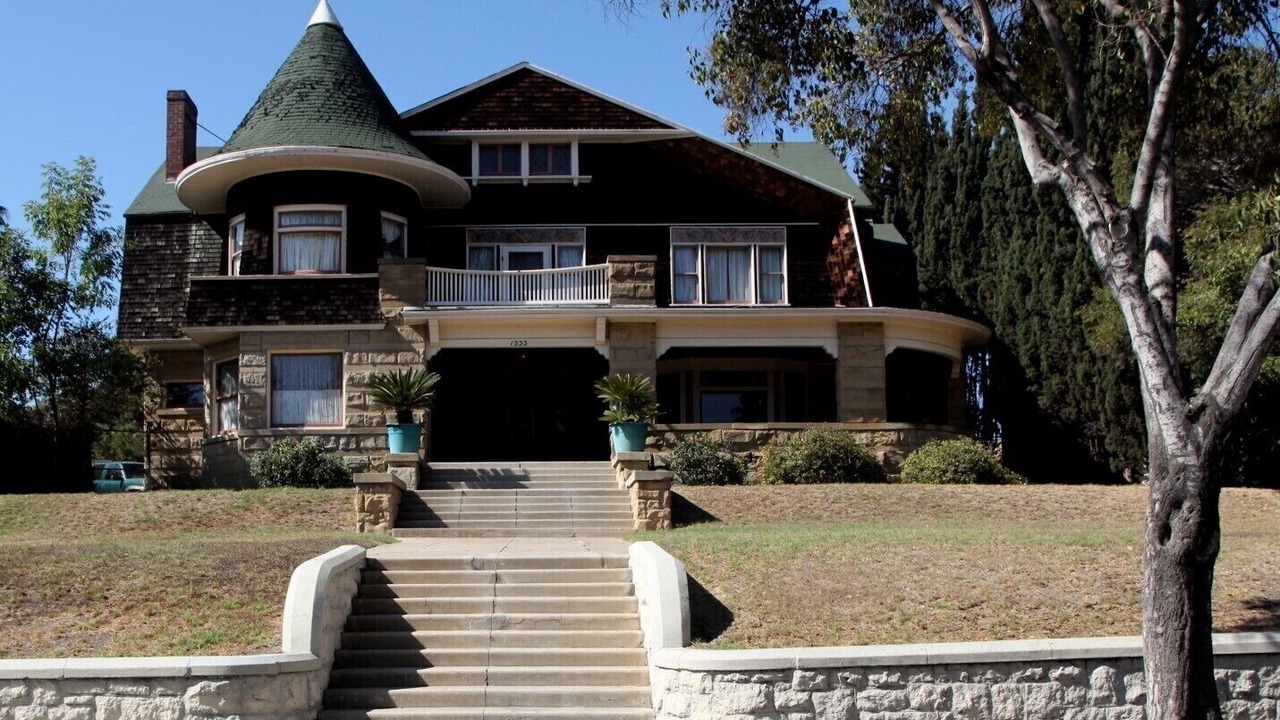 Photo of Outdoor in Pico-Union